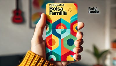 Como Conseguir Bolsa Família: Passo a Passo Completo