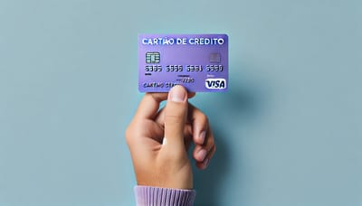 Cartões de Crédito para Negativados: Limite Aprovado na Hora em 2024