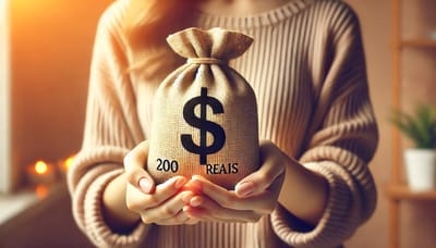 Empréstimo de 200 Reais: Solução Rápida para Emergências