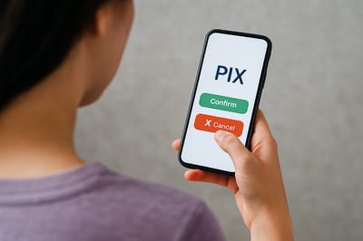 Como cancelar um Pix agendado? Sim, é possível! Veja como!