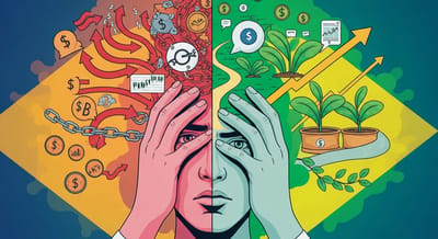 Psicologia Financeira no Brasil