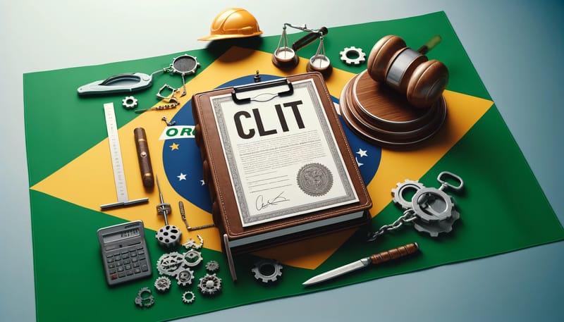 Entendendo a CLT: Guia Completo sobre a Consolidação das Leis do Trabalho