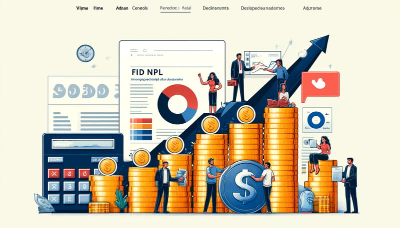 Entendendo o FIDC NPL2: Como Ele Impacta a Cobrança de Dívidas