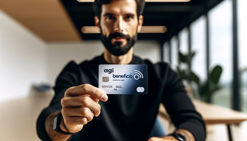 Descubra as Vantagens do Cartão Benefício Agibank