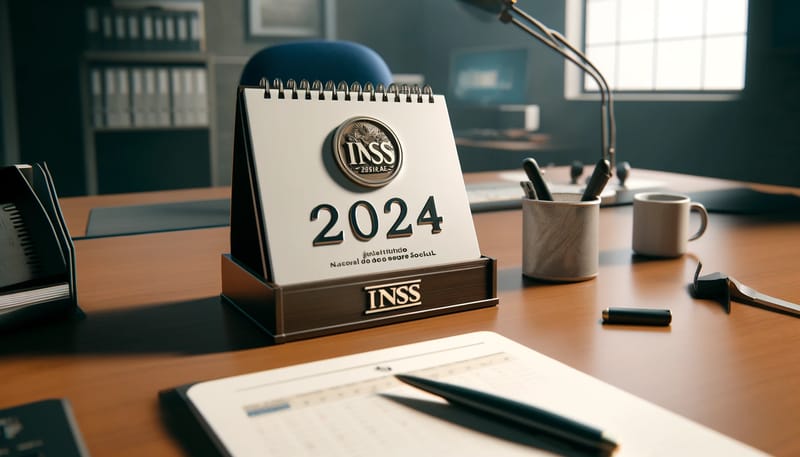 Impacto da Maciça do INSS nos Empréstimos Consignados em 2024