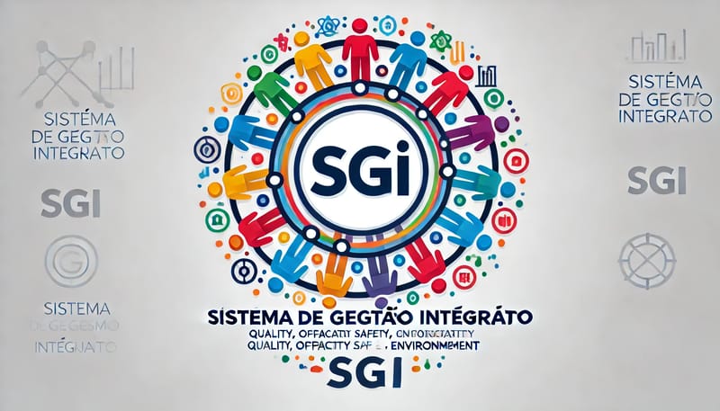Descubra o que é SGI (Sistema de Gestão Intregrado) e suas vantagens