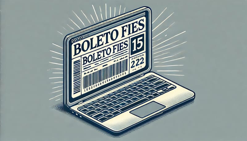 Emita e Pague Seu Boleto FIES de Forma Rápida e Simples