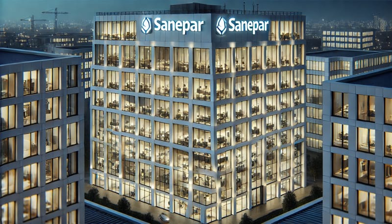 SAPR4: Como Investir e Aproveitar Oportunidades com Ações da Sanepar