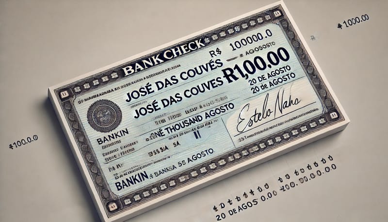 Tudo Sobre o Cheque Prescrito: Prazos, Ações Legais e Dicas Essenciais