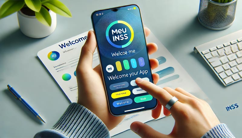 Meu INSS: Como Entrar, Cadastrar e Fazer Consultas em 2024