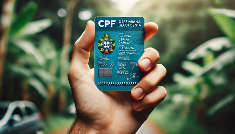 É possível descobrir o CPF pelo nome e data de nascimento?