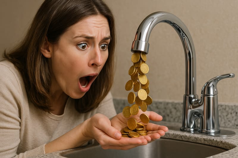 Renda Líquida: Como Calcular e Otimizar Seus Ganhos
