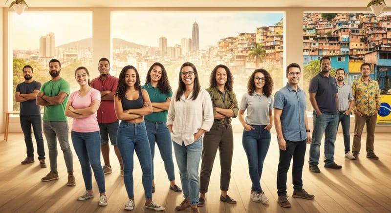Autoconfiança