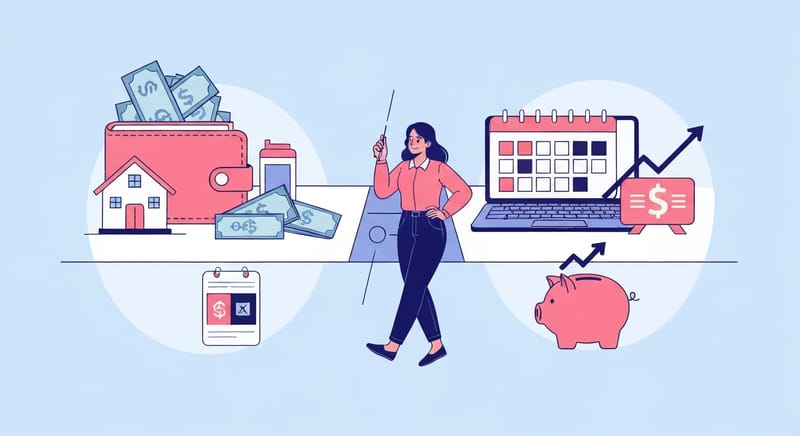 Finanças para Autônomos no Brasil