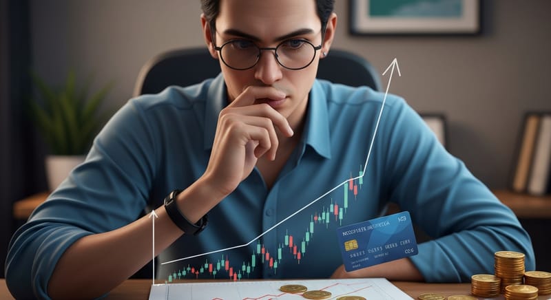 Impacto da Taxa Selic na Vida Financeira