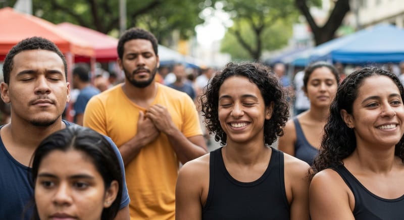 Inteligência Emocional e Regulação Emocional