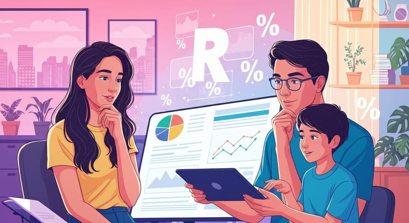 Reforma Tributária e Finanças Pessoais