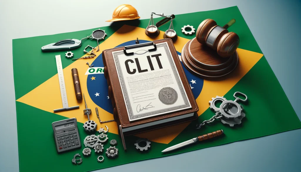 Entendendo a CLT: Guia Completo sobre a Consolidação das Leis do Trabalho
