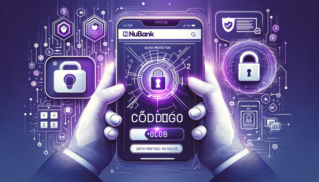 Descubra o Código do Nubank: Guia Completo para TED, DOC e SWIFT