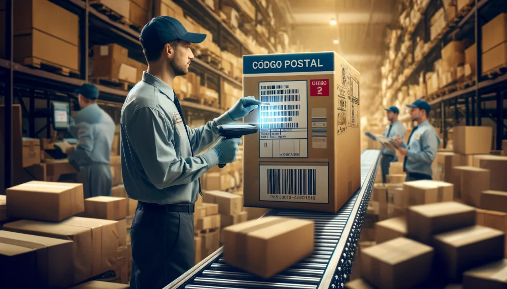 Código Postal: Funcionamento e Importância no Brasil e no Mundo