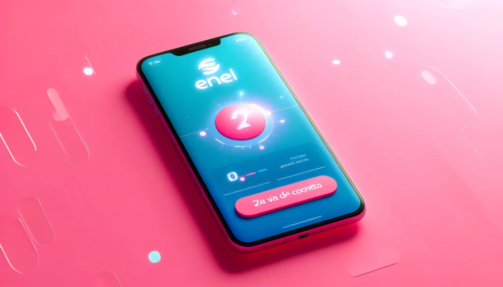 Segunda Via de Conta Enel: Saiba Como Acessar