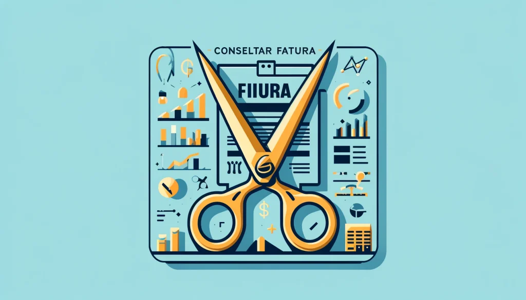 Emitindo a Segunda Via da Fatura do Cartão Tesoura de Ouro: Um Passo a Passo Simples
