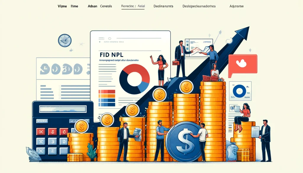 Entendendo o FIDC NPL2: Como Ele Impacta a Cobrança de Dívidas