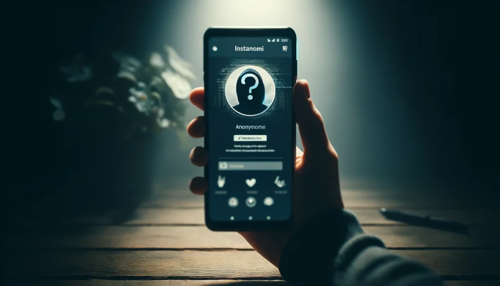 Instanonimo: Acesso Anônimo aos Stories do Instagram