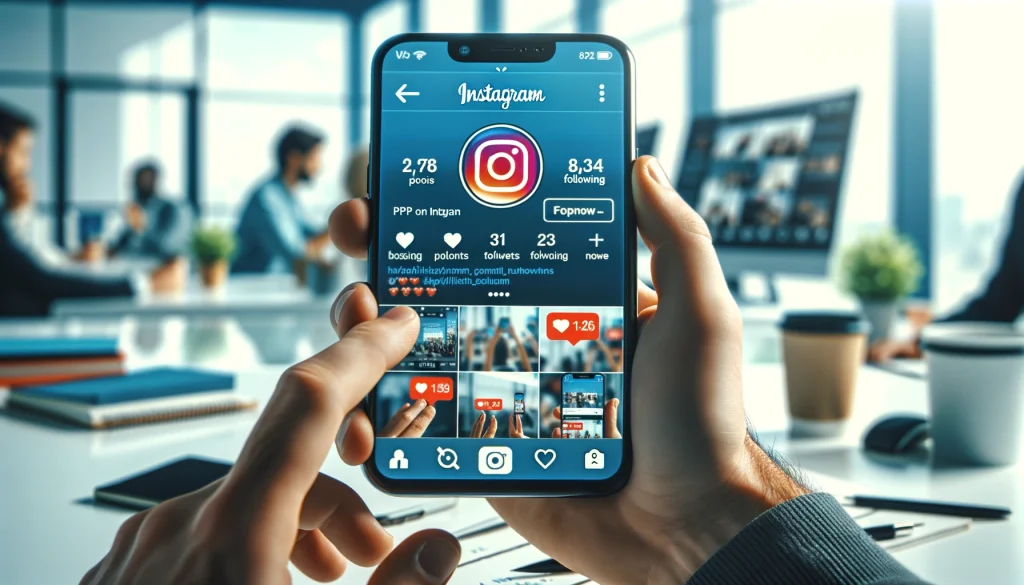 Entendendo o PPP no Instagram: A Brincadeira que Virou Filtro