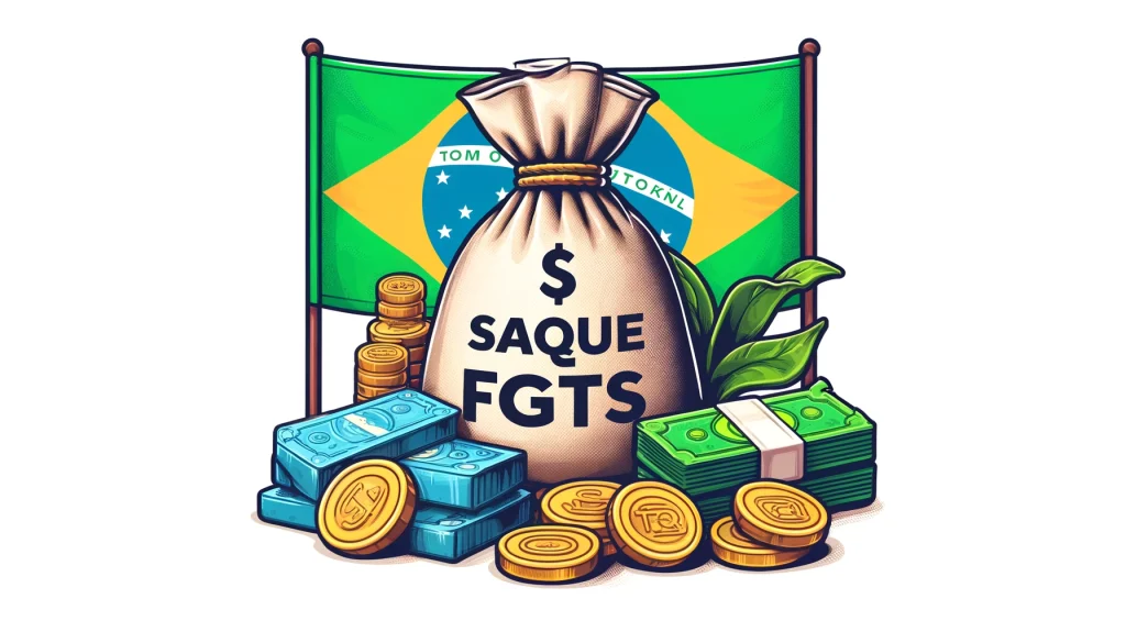 Antecipe seu FGTS: Conheça o Empréstimo do Saque-Aniversário