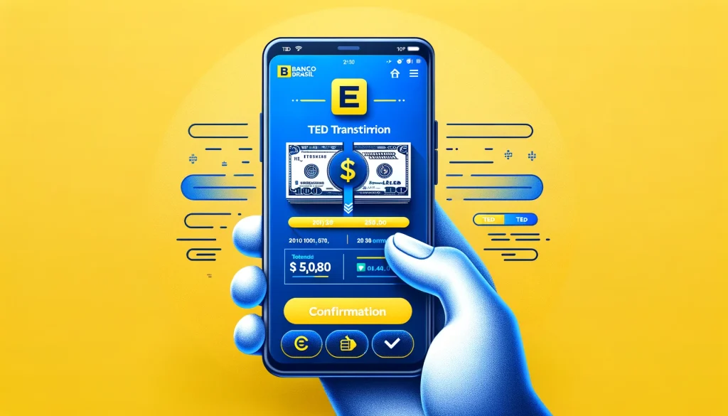 Valor TED Banco do Brasil: Custos e Procedimentos Detalhados