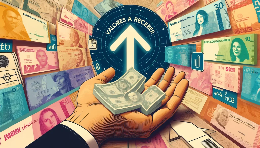 Valores a Receber: Saiba Como Consultar e Sacar Dinheiro Esquecido