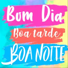 Bom Dia, Tarde e Boa Noite