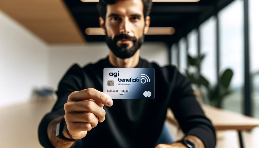 Descubra as Vantagens do Cartão Benefício Agibank