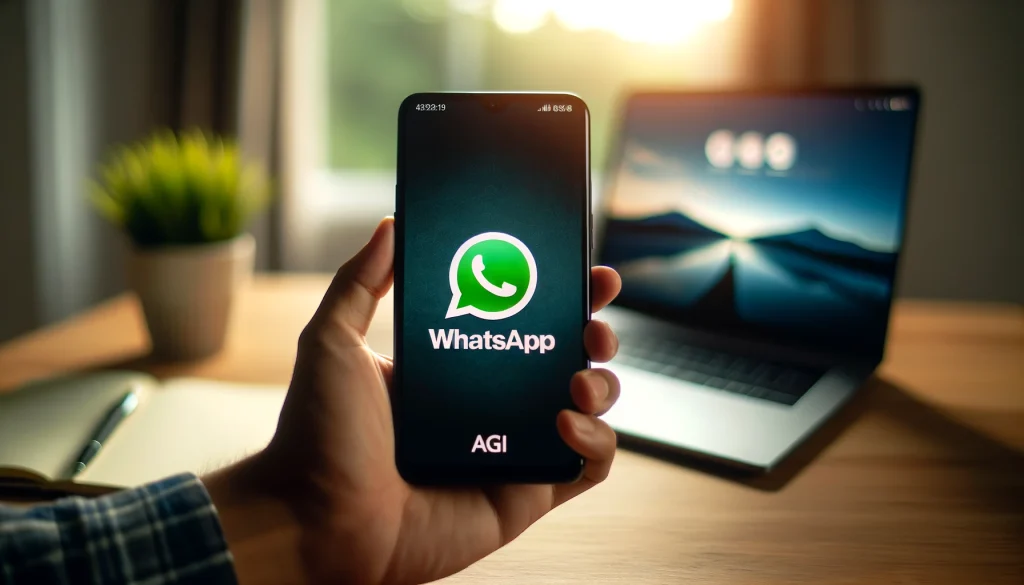Como Solicitar Empréstimo no Agibank pelo WhatsApp