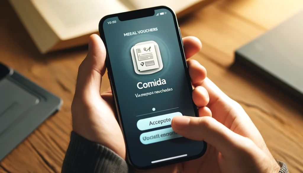Aplicativos de Delivery que Aceitam Vale-Alimentação: Conheça as Melhores Opções