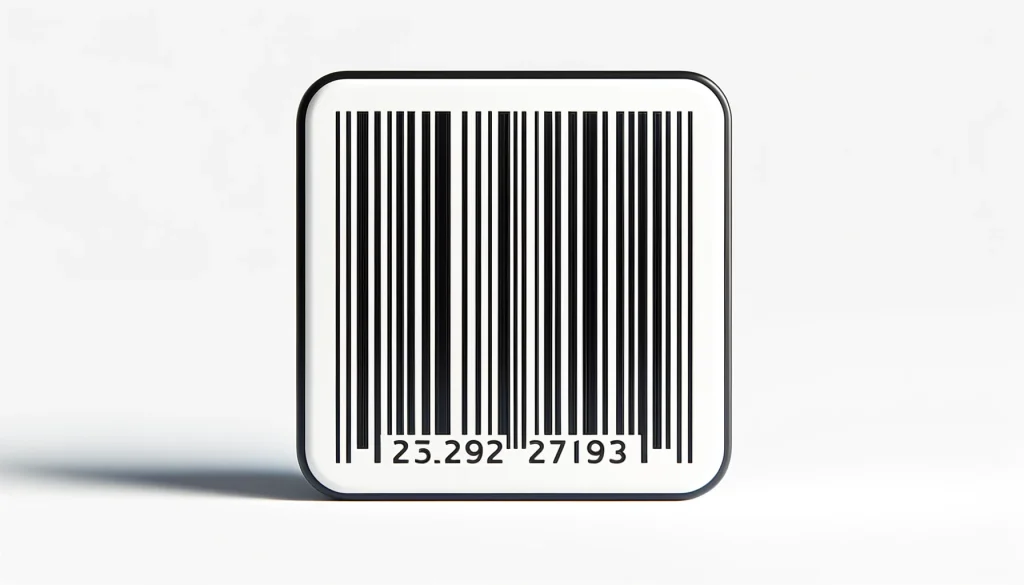 Código de Barras: A Tecnologia Que Revoluciona a Gestão de Produtos e Informações