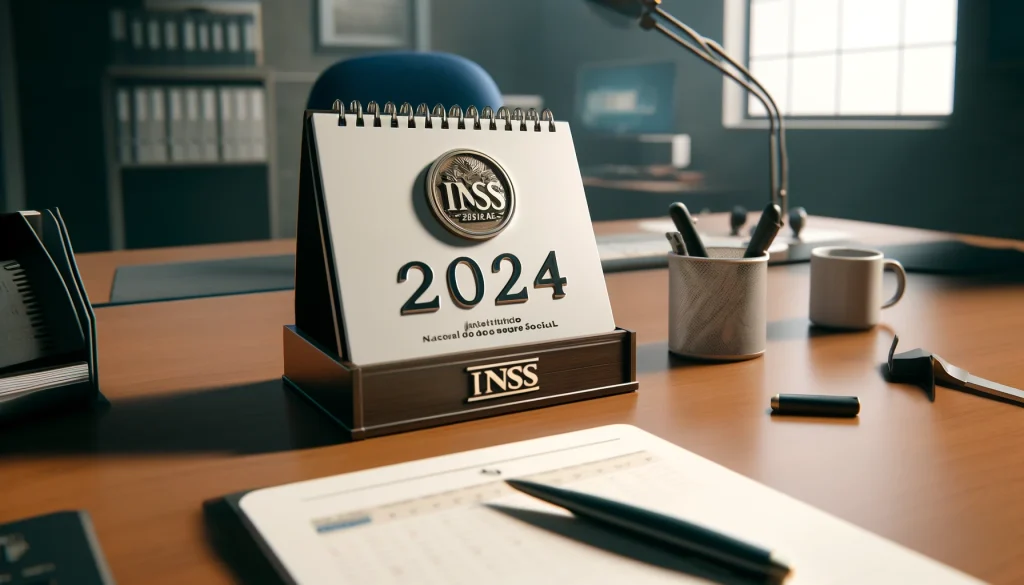 Impacto da Maciça do INSS nos Empréstimos Consignados em 2024