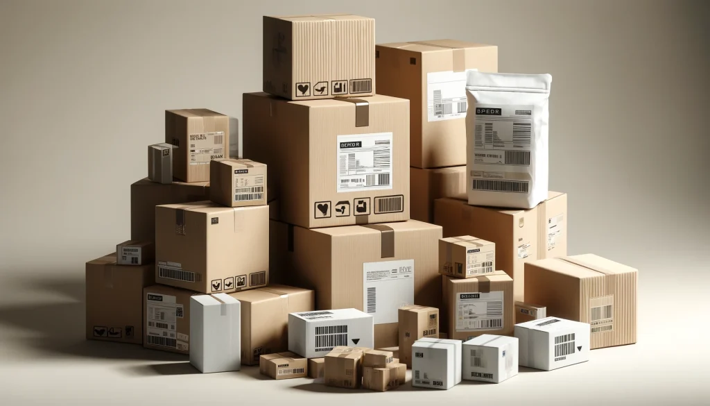 Packet Standard Importação: Entenda Como Funciona Esse Serviço dos Correios