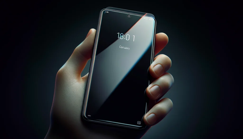 Tipos de Película para Celular: Qual é a Melhor para Você?