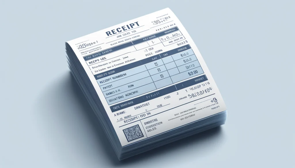 Recibos de Pagamento: Simplifique sua Gestão Financeira