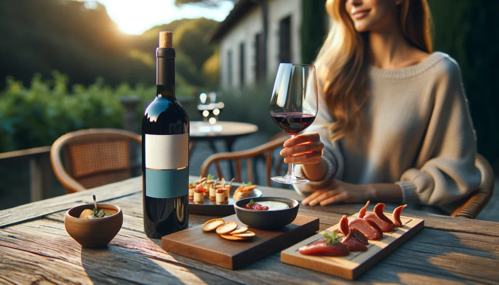 Descubra os Encantos dos Vinhos Argentinos