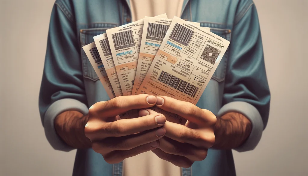 Entenda o Boleto Bancário: Como Funciona e Como Usar