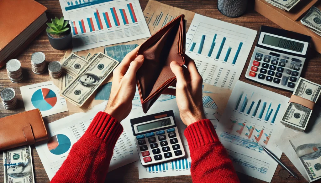 Entenda a Quebra de Caixa e Como Evitá-la