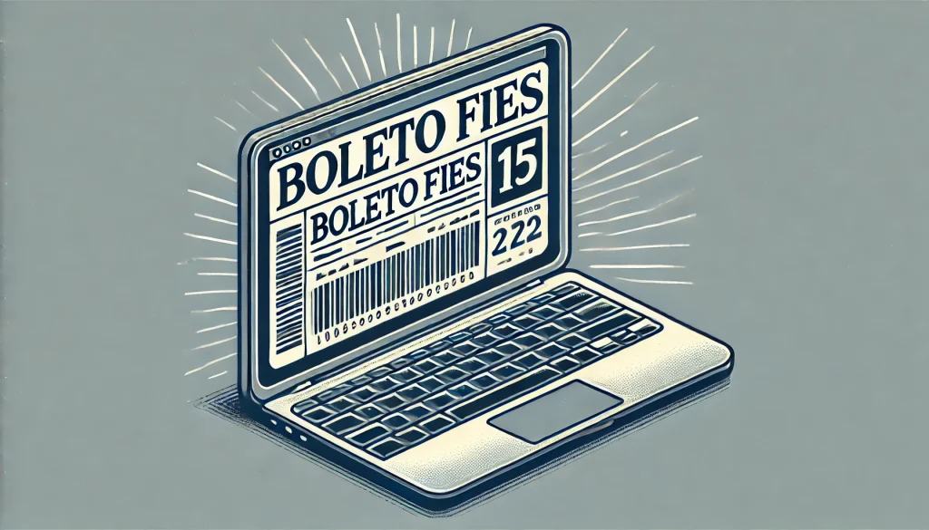 Emita e Pague Seu Boleto FIES de Forma Rápida e Simples