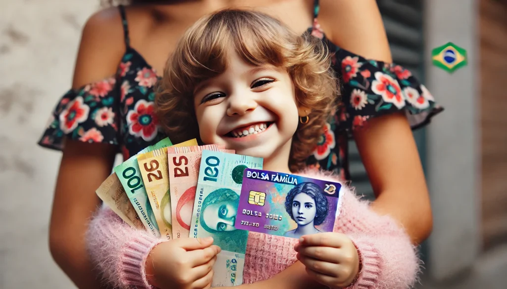 Quem consegue o Bolsa Família? Passo a Passo Completo