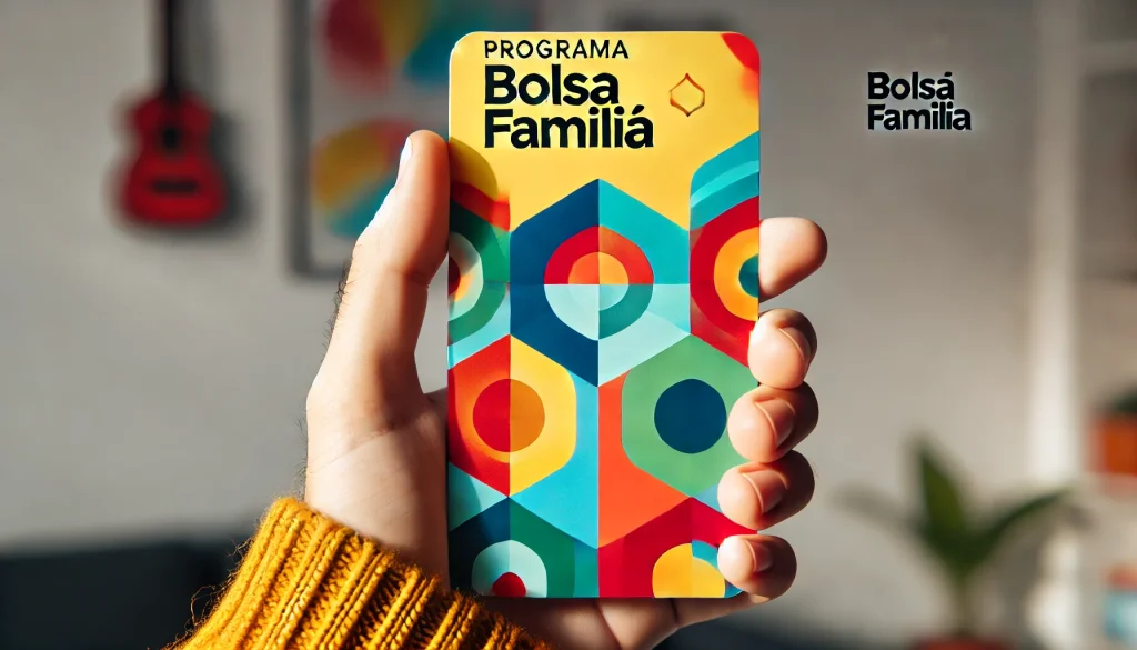 Como Conseguir Bolsa Família: Passo a Passo Completo
