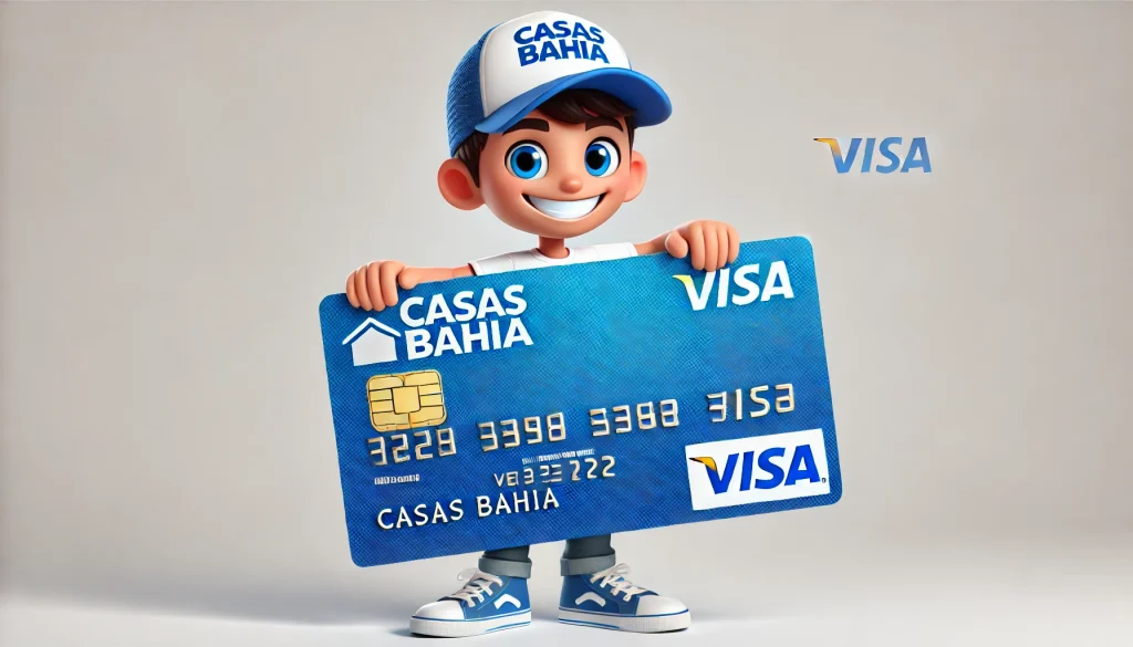 Como Consultar a Fatura Digital do Cartão Casas Bahia