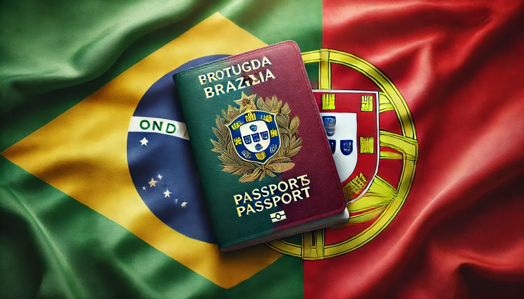 Cidadania Portuguesa: Guia Completo para Obter a Nacionalidade