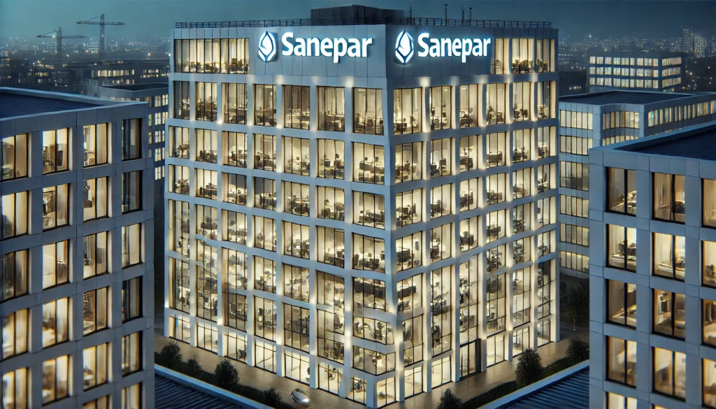SAPR4: Como Investir e Aproveitar Oportunidades com Ações da Sanepar